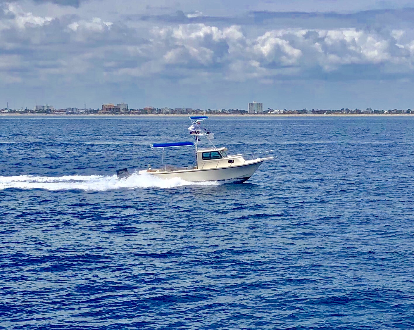 Fish Envy Charters Inshore and Offshore Fishing in Boca Raton, Delray